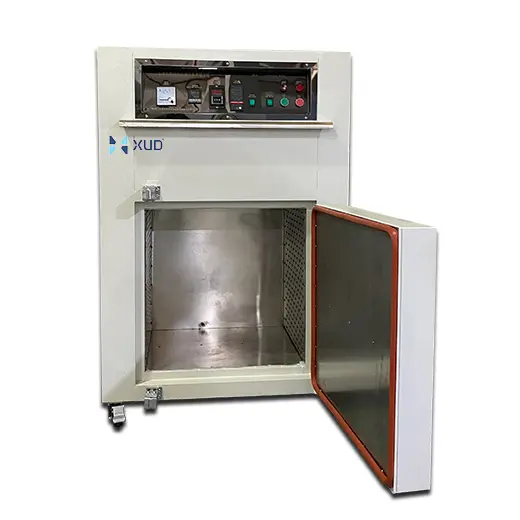 China Precise Temperature and Humidity Control Industrial Curing Chamber for Curing Composites Rubber Plastics in Manufacturing Manufacturer, Manufacturers