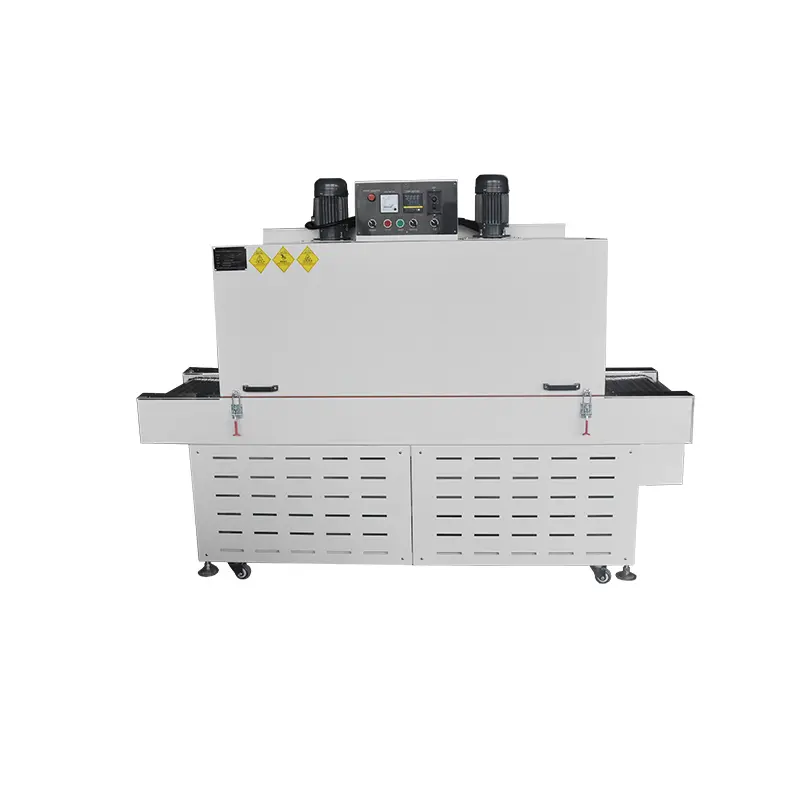 High-Quality Hot Air Drying Conveyor Belt tunnel furnace Industrial High Temperature Glue Curing Oven for Industrial Drying Manufacturer, Manufacturers