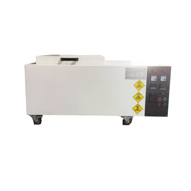 OEM Industrial High Temperature Blast Horizontal Open Door Drying Box Drying Equipment Manufacturers, Factories