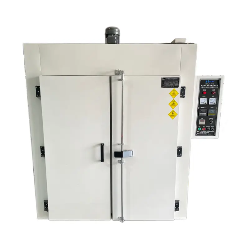 Wholesale Factory Customized Hot Air Circulating Industrial Paint Drying Oven For Motor Varnish Winding Drying Manufacturer, Supplier