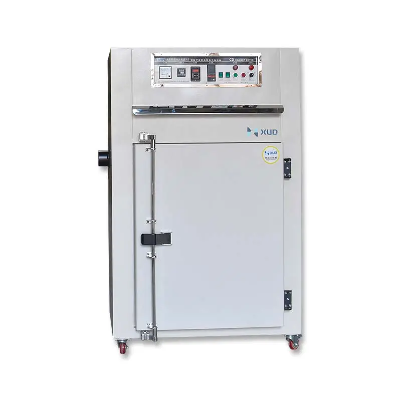 OEM High Temperature Vacuum Oven and Furnace for Aerospace Electronics Laboratory Testing Applications Manufacturers, Supplier