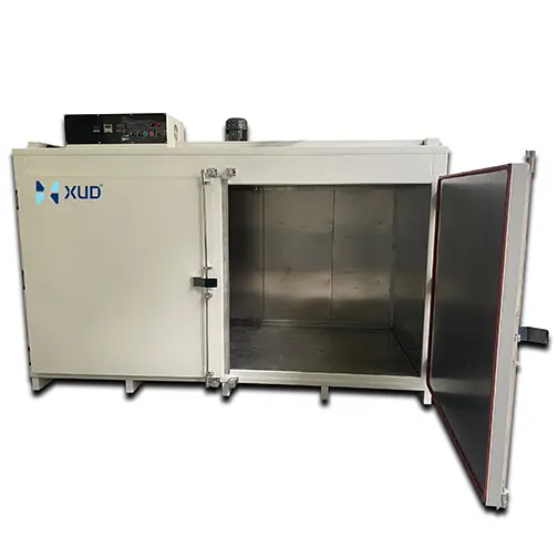 OEM Forced Convection Industrial Hot Air Drying Oven PCB Electrical Heating Drying Box for Motor Drying Suppliers, Factory