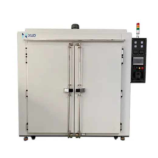 Wholesale Customized Industrial Drying Oven Electric High Temperature Baking Oven Machine for headlight rubber gloves Manufacturers, Suppliers