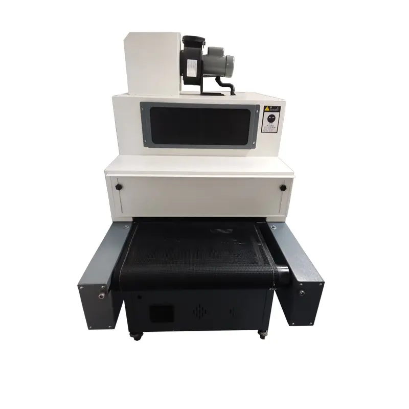 Wholesale UV Ultraviolet Curing Tunnel Oven Curing Furnace Drying Equipment Manufacturers, Supplier