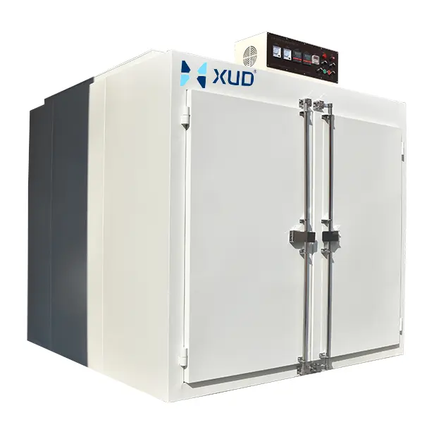 CE Certification Customized Large Capacity Industrial Heating Furnace for Composite Material Curing Metal Treatment Wood Drying Kiln Manufacturer, Supplier