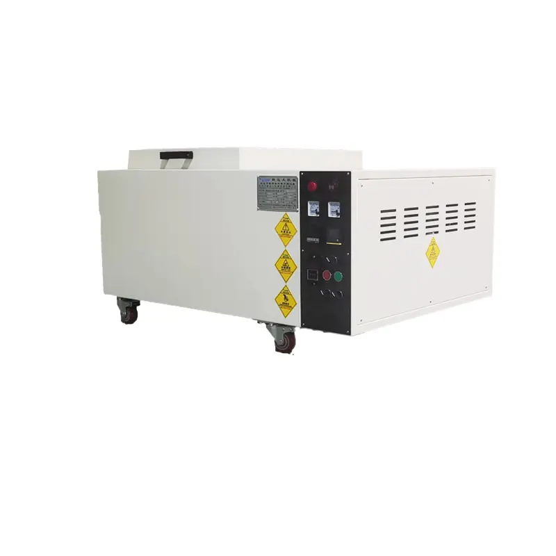 OEM Industrial High Temperature Blast Horizontal Open Door Drying Box Drying Equipment Manufacturers, Factories