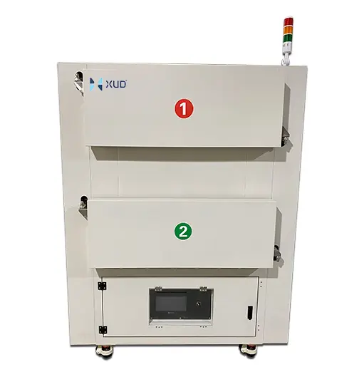 CE Certification Heavy Duty Industrial Curing Oven Drying System Composite Materials Carbon Fiber Automotive Paint Curing Chamber Manufacturers, Factories