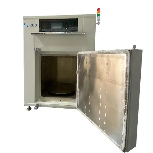 OEM Hot Air Circulation Drying Oven for Printing Coating and Curing Applications in Factory Factory, Factories
