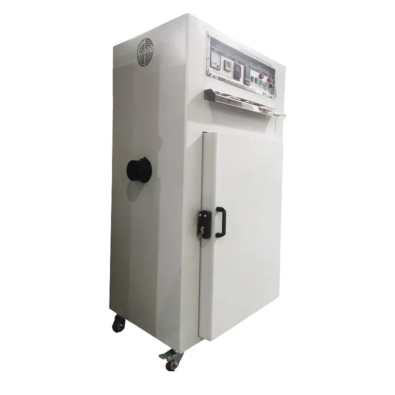 CE Certification Plastic Industrial Drying Oven Standard Metals Drying Machine For Industry Supplier, Factory