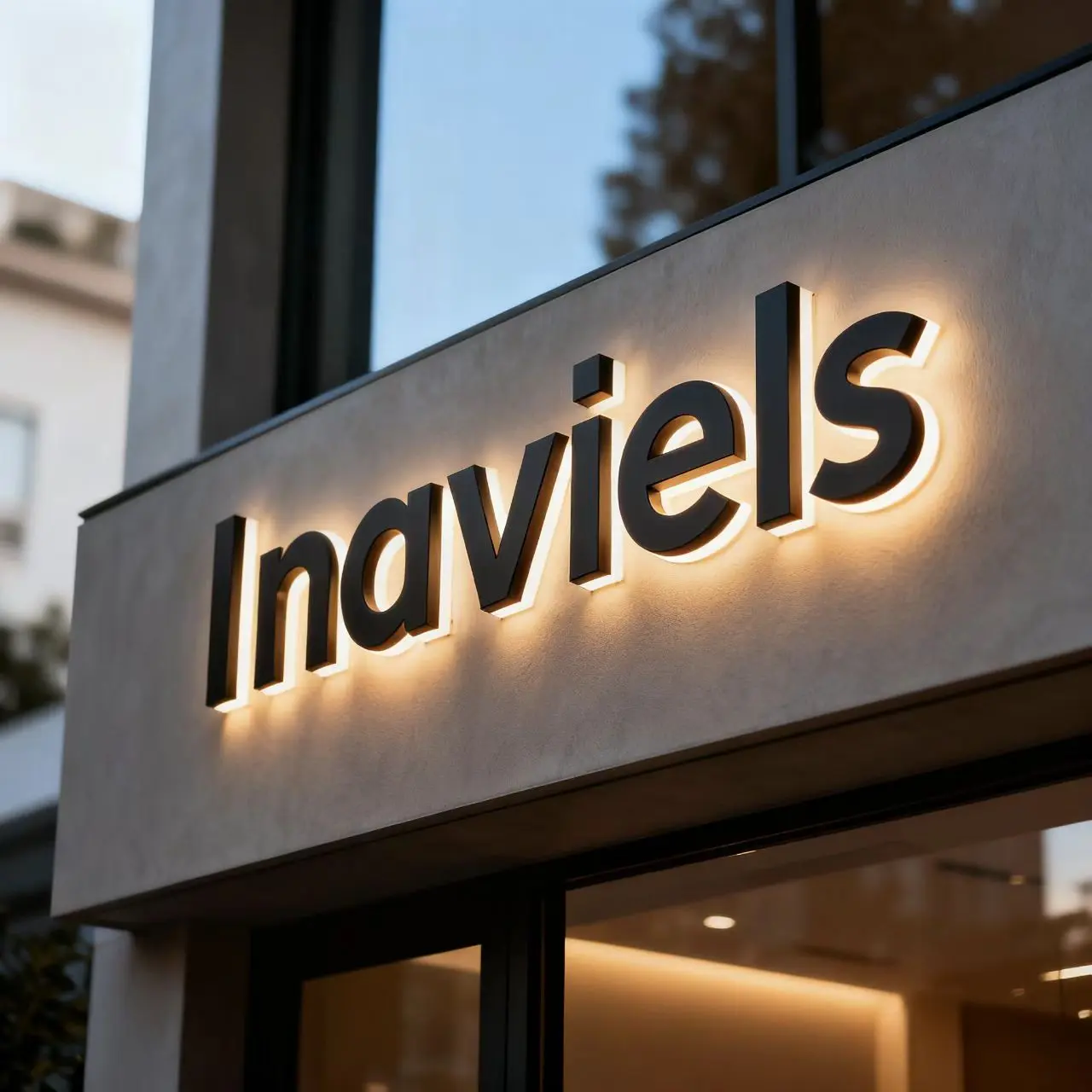 Cheap Backlit 3d Stainless Steel Letter Sign Gold Color Channel Letter Manufacturers, Suppliers
