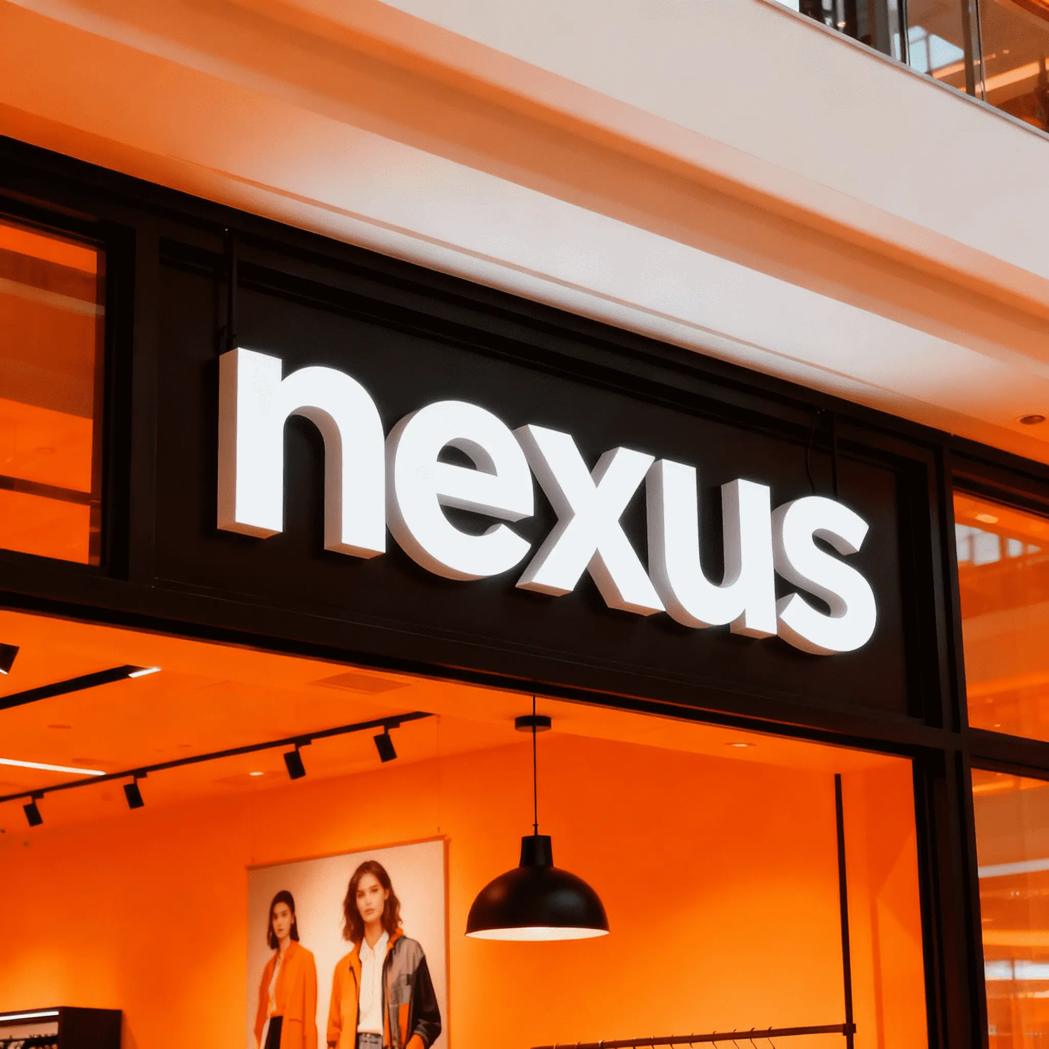 Discount High Bright Store Front 3d Outdoor Advertising Frontlit Acrylic Sign  Manufacturers, Products
