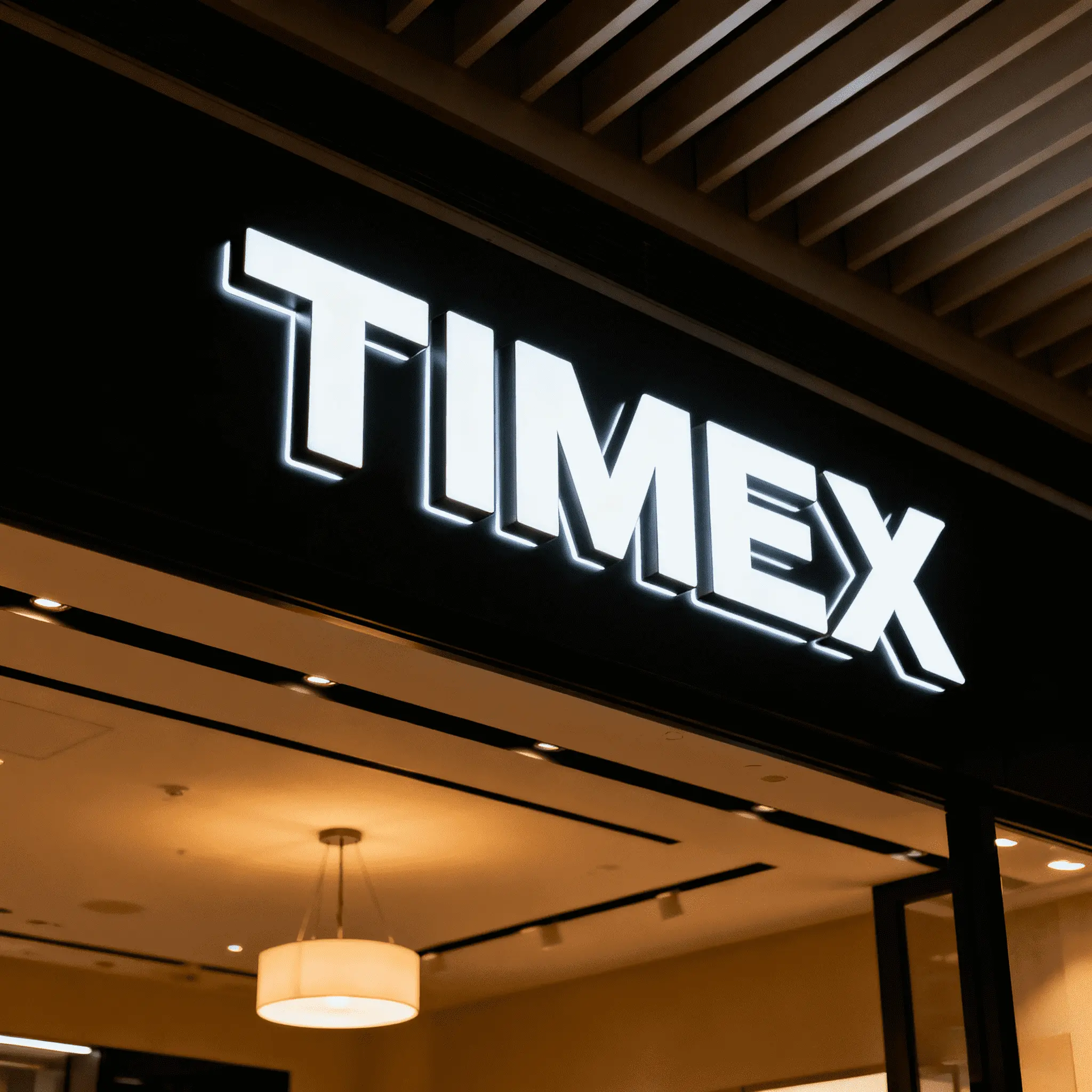 Frontlit LED Channel Letter Case 1