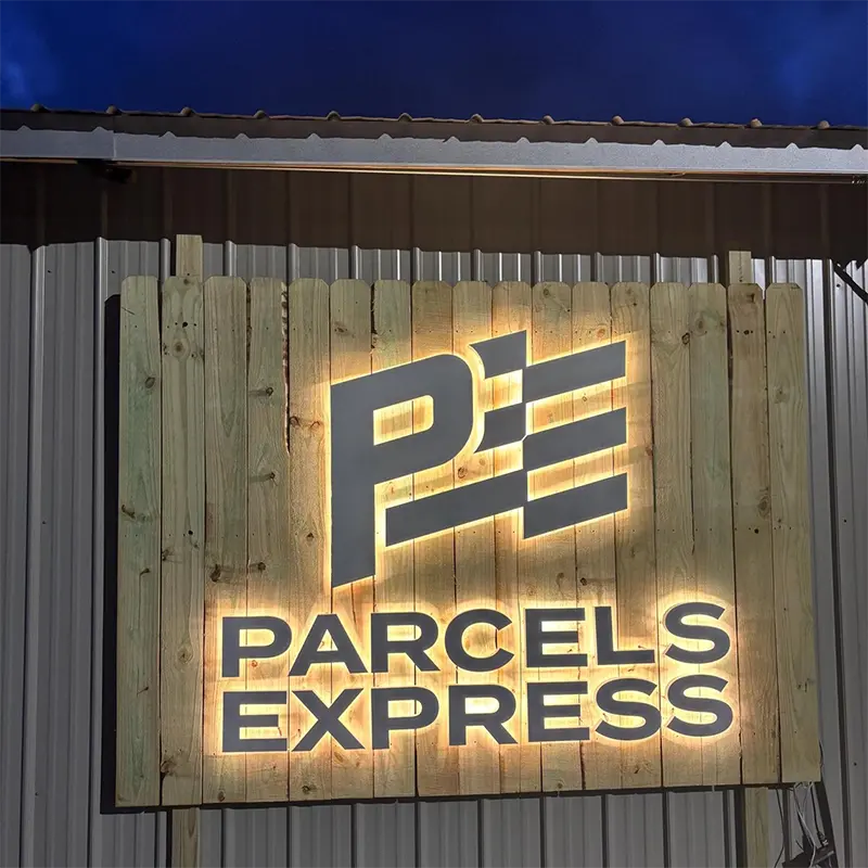 Led Sign Display 2