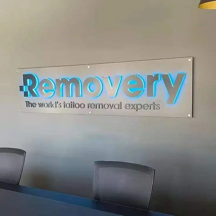 3D Signage Professional Display