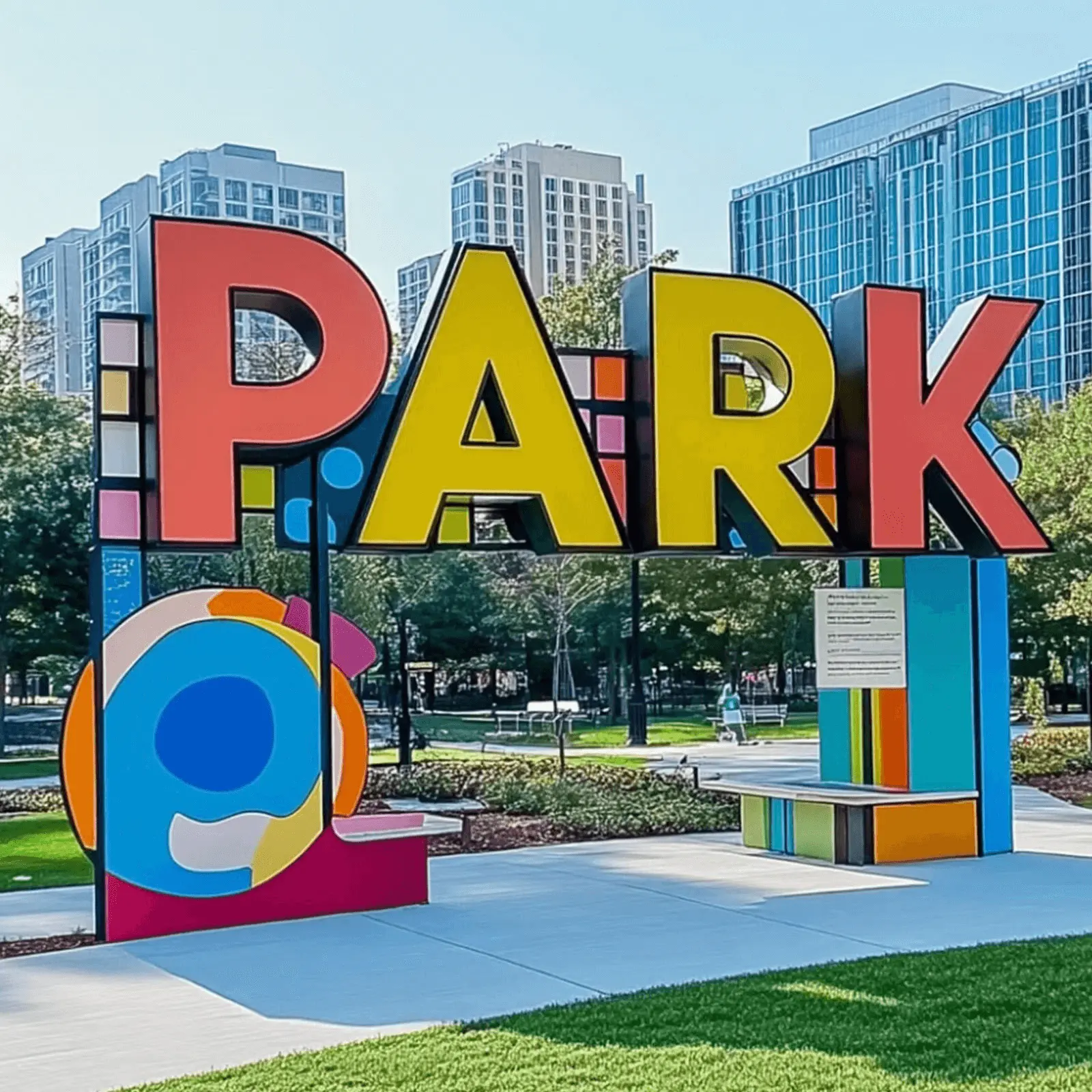 Frontlit LED Channel Letter Case 2