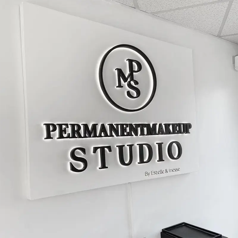 Led Sign Display 1