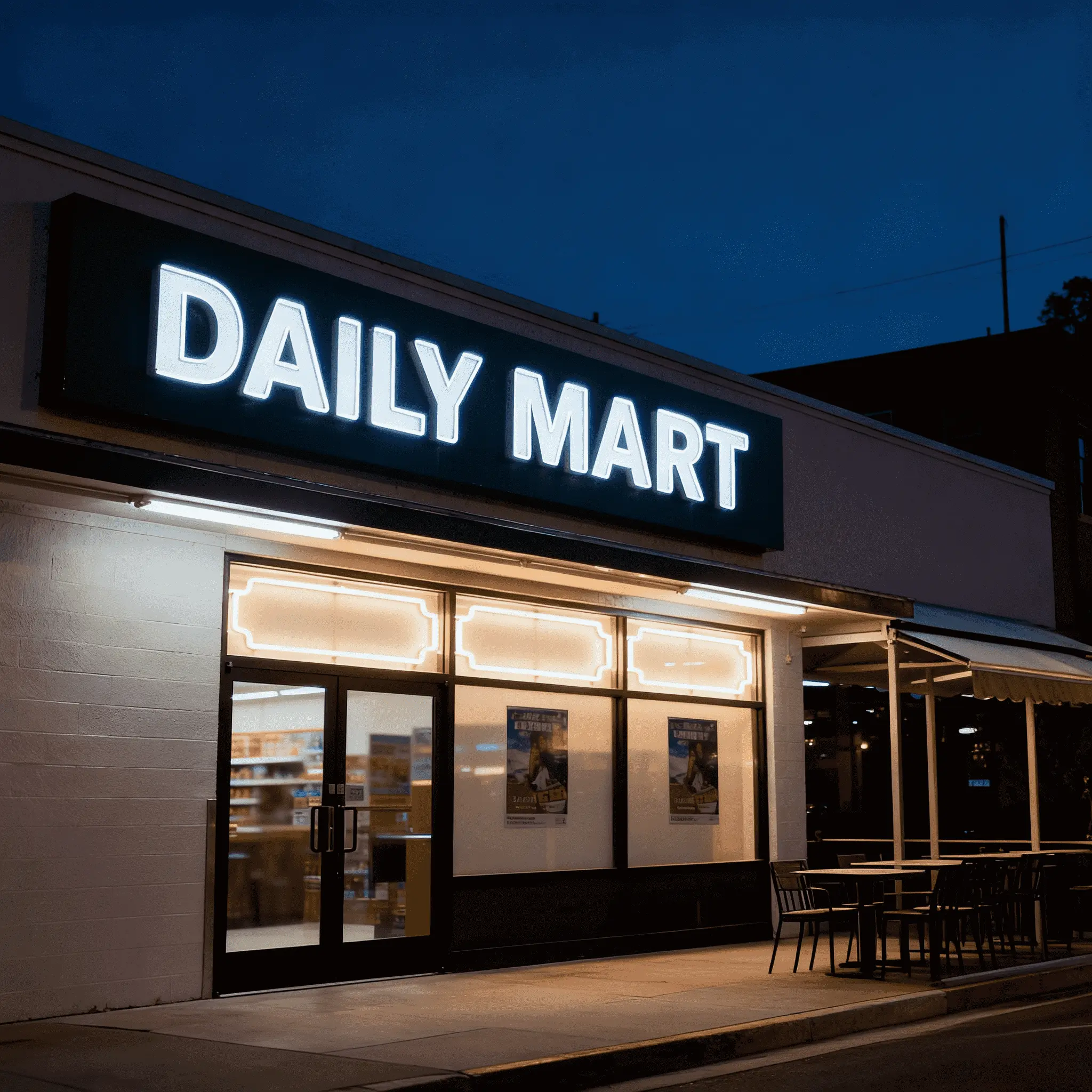 Discount High Bright Store Front 3d Outdoor Advertising Frontlit Acrylic Sign  Manufacturers, Products