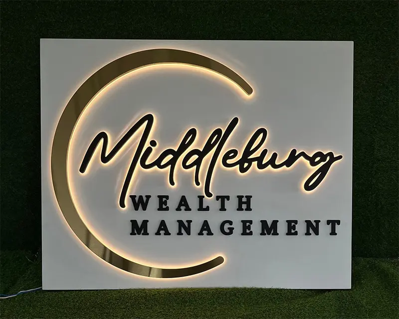 Led Sign Display 3