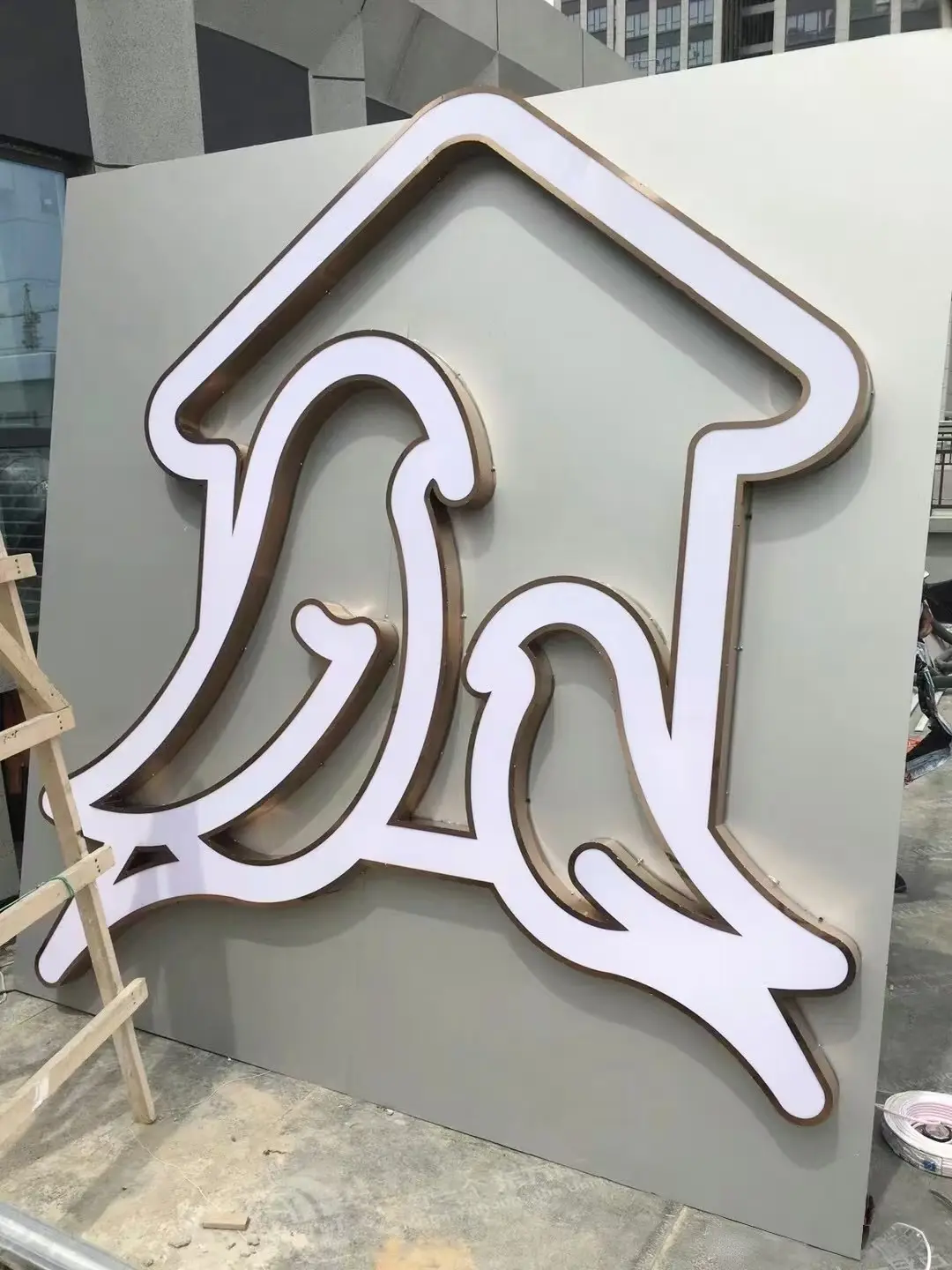Innovative Construction Materials