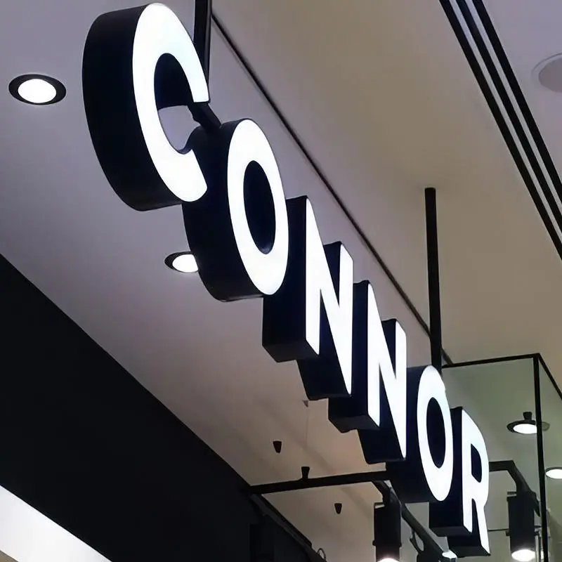 Sign Display