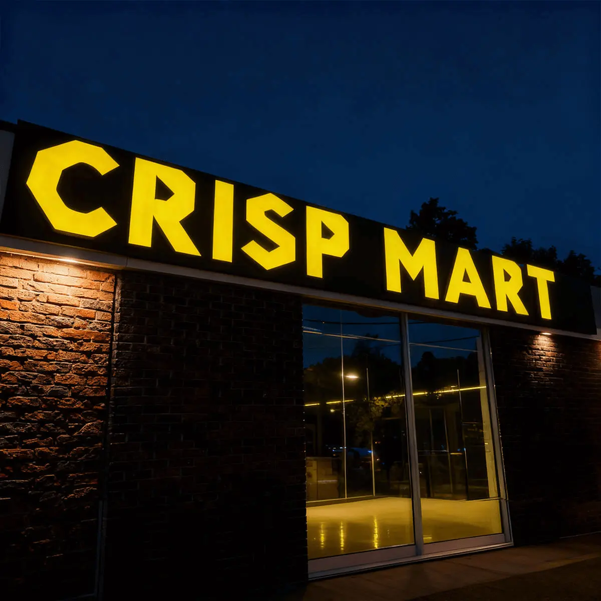 Wholesale Fabricated Sign Light up Front-lit 3d Logo Sign Factory, Exporters