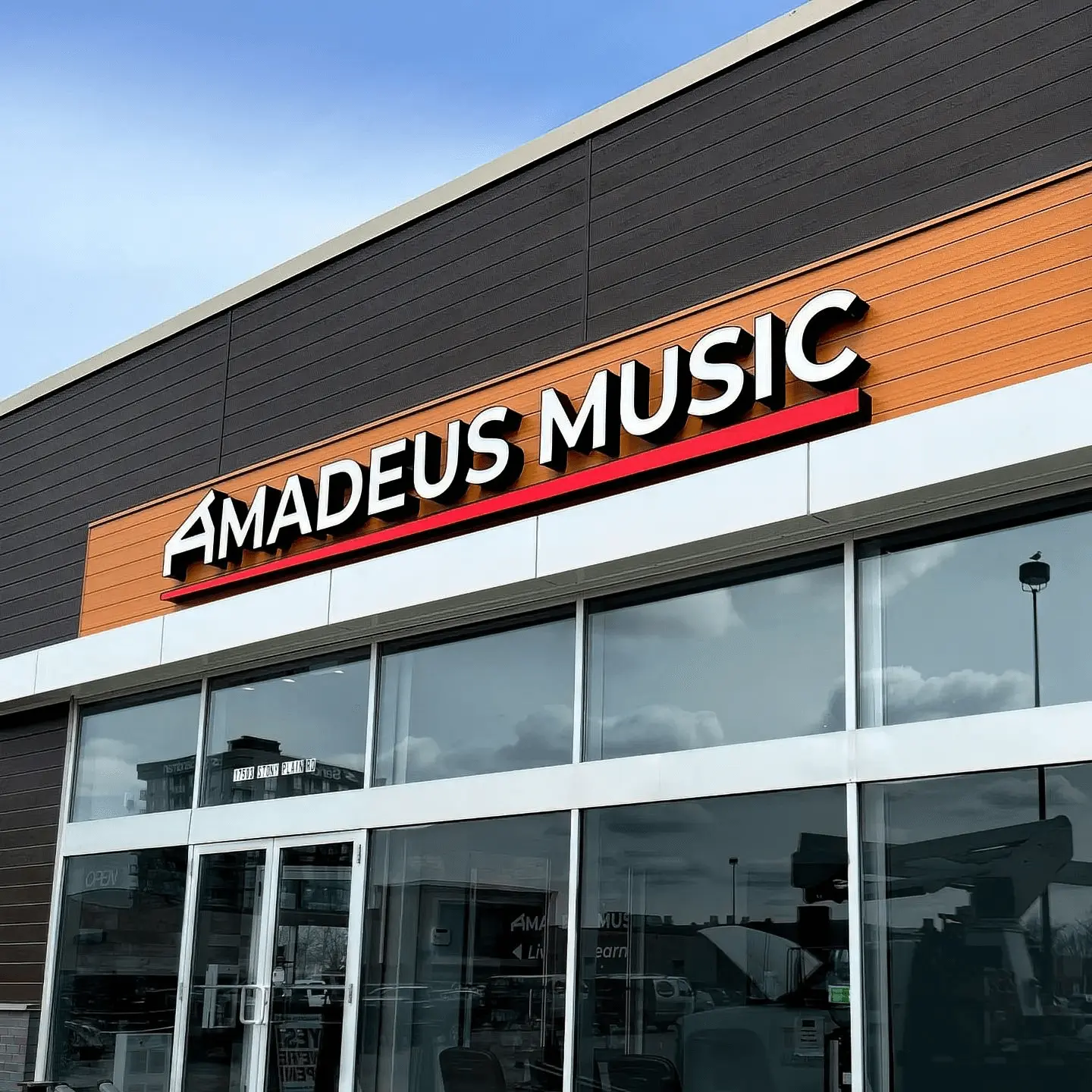 High-Quality Company Outdoor 3D Acrylic LED Sign Board Front-Lit Channel Letters Exporter, Product