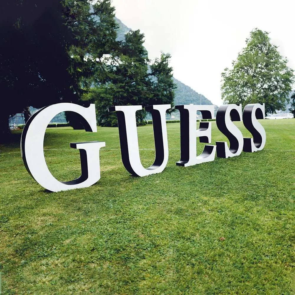 Custom Customize Light up Front-lit Sign Letters Acrylic 3d Logo Supplier, Exporters