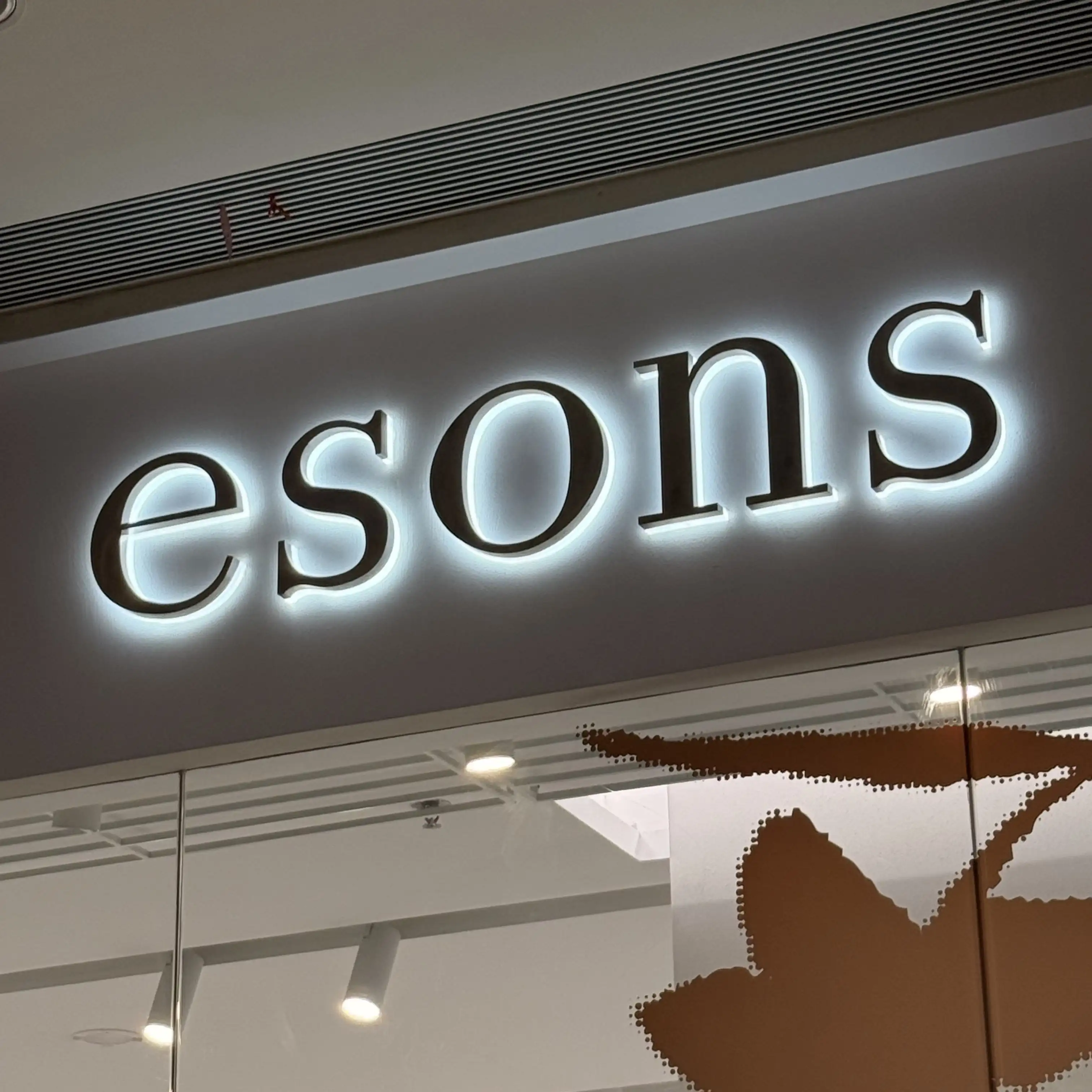 Wholesale Solid Acrylic Backlit Letters Crystal Edge 3D Illuminated Sign Suppliers, Company