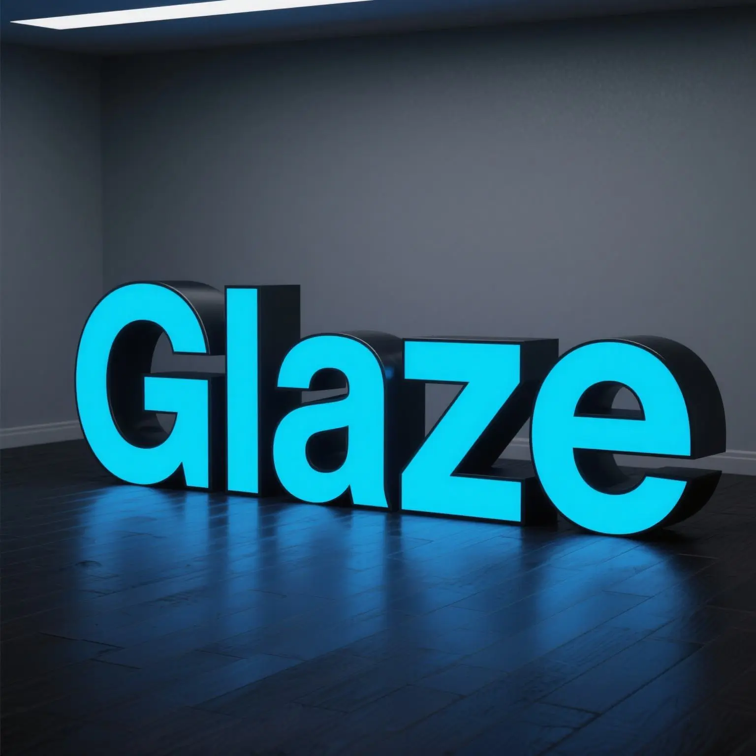 Custom Front Lit Led Channel Letter Sign Advertising Illuminated