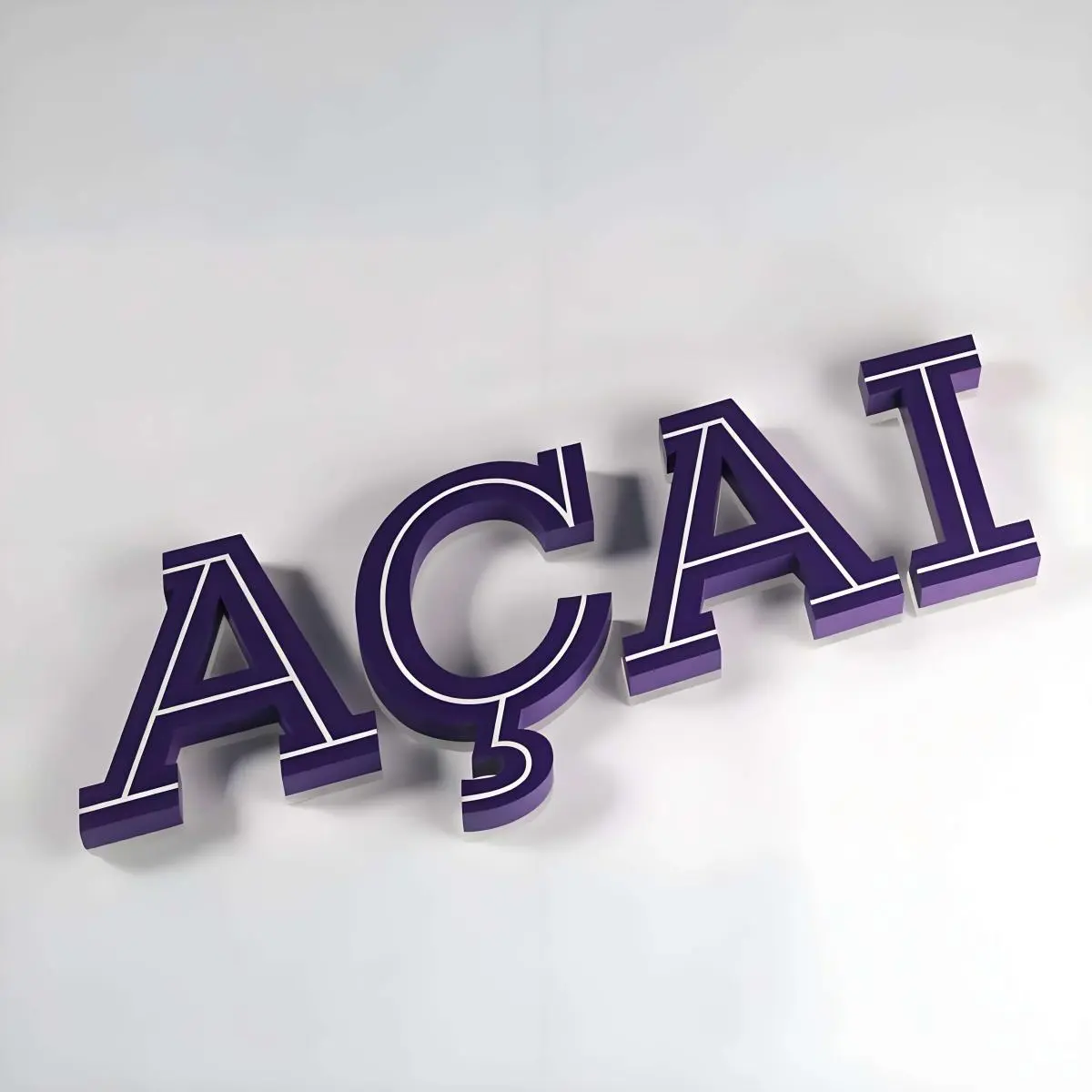 Backlit Letter Quality Case 2