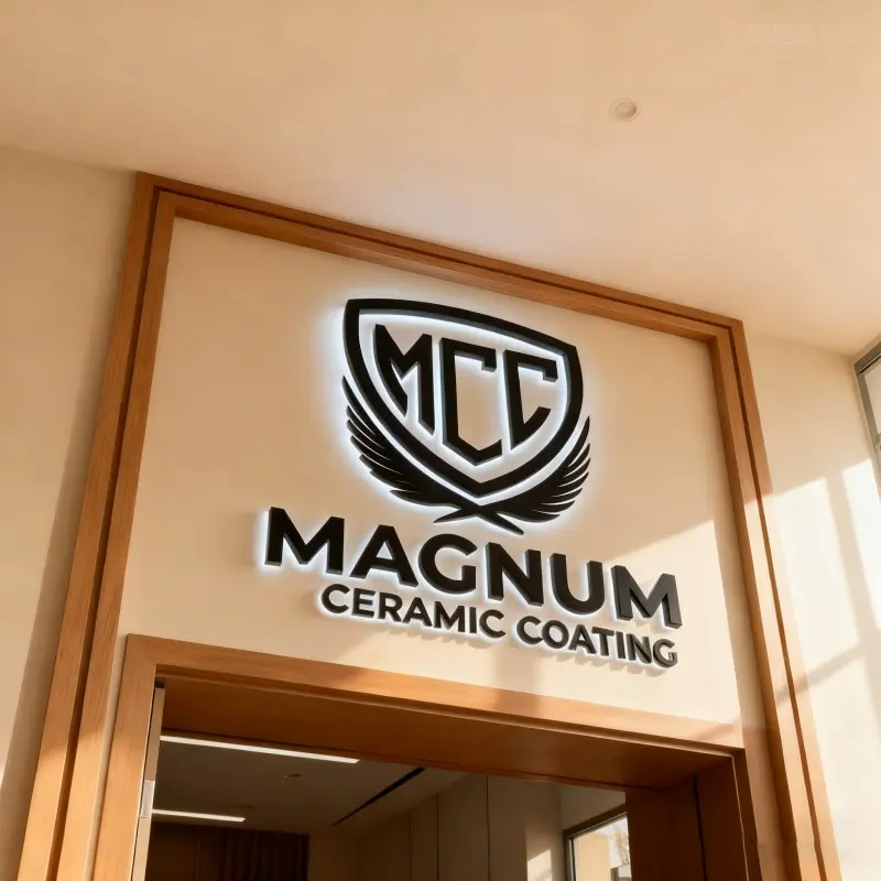 CE Certification Customized Acrylic Backlit LED Business Sign 3d Luminous Acrylic Letter Manufacturers, Supplier