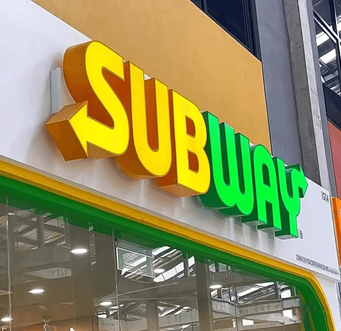 High-Quality Company Outdoor 3D Acrylic LED Sign Board Front-Lit Channel Letters Exporter, Product
