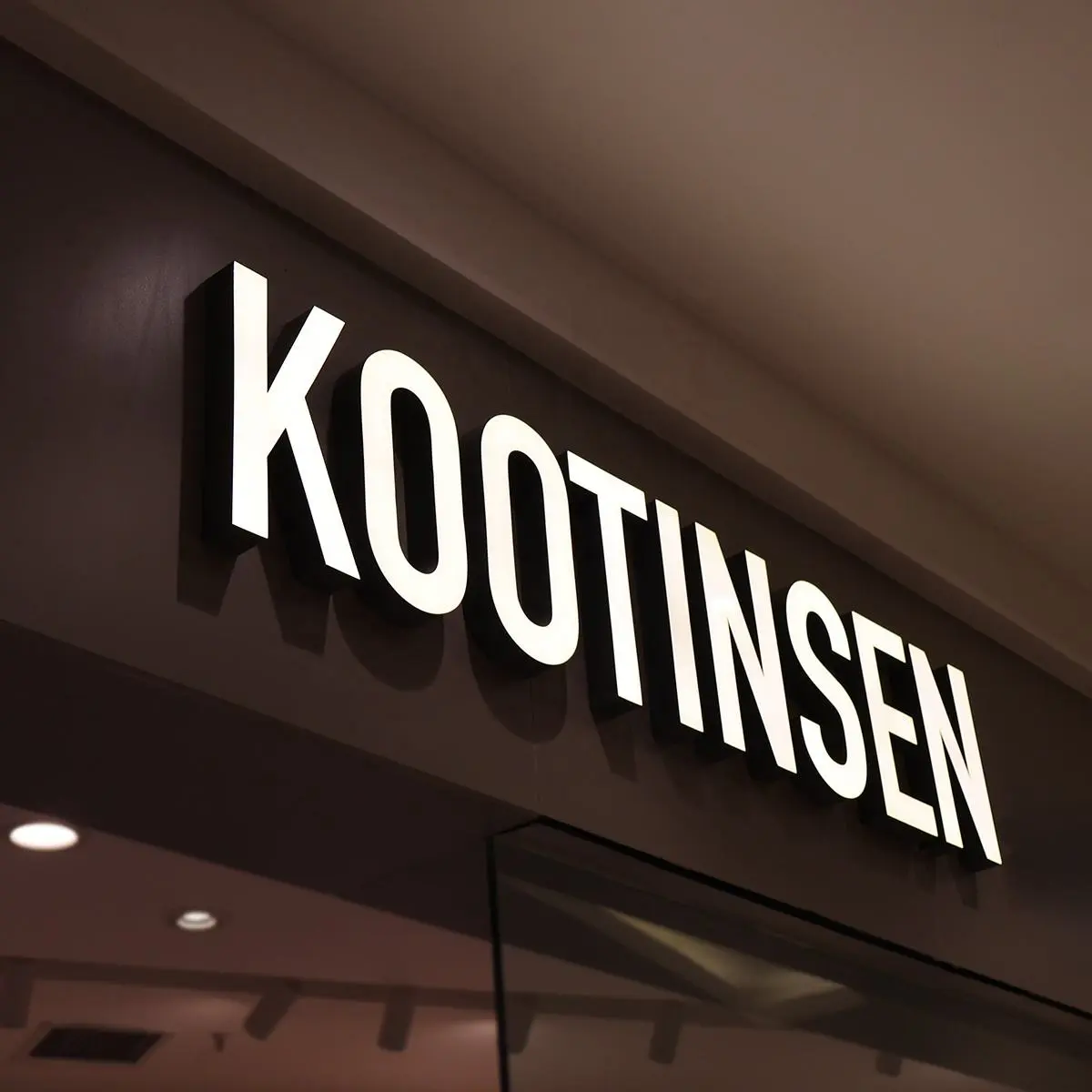 Custom Customize Light up Front-lit Sign Letters Acrylic 3d Logo Supplier, Exporters