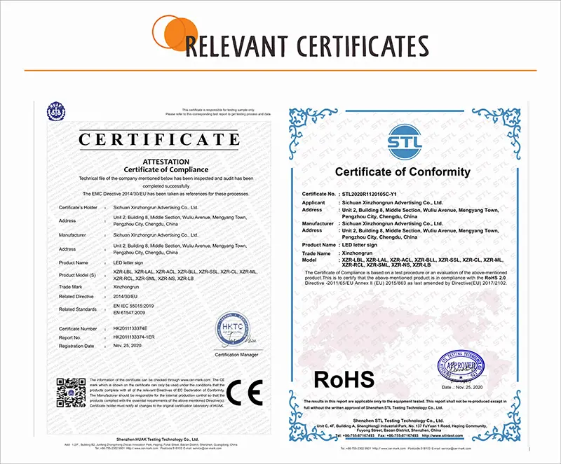 Cert 1