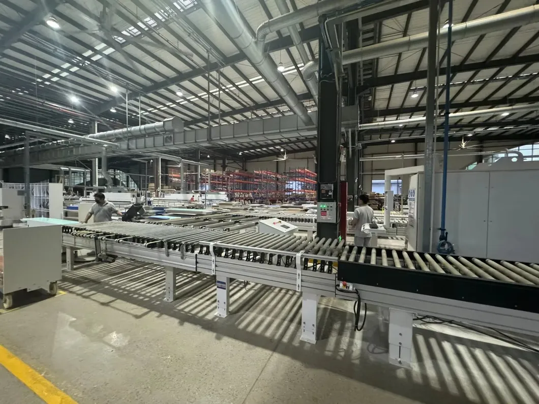 Design de Cozinha Moderna Armários de Cozinha Modular em Carvalho Móveis de Madeira para Casa