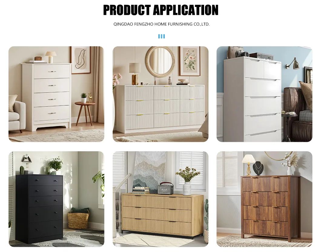 Móveis de Madeira Personalizados Design de Exibição de Luxo Atacado Armários de Armazenamento Altos em Laminado de Madeira Moderna