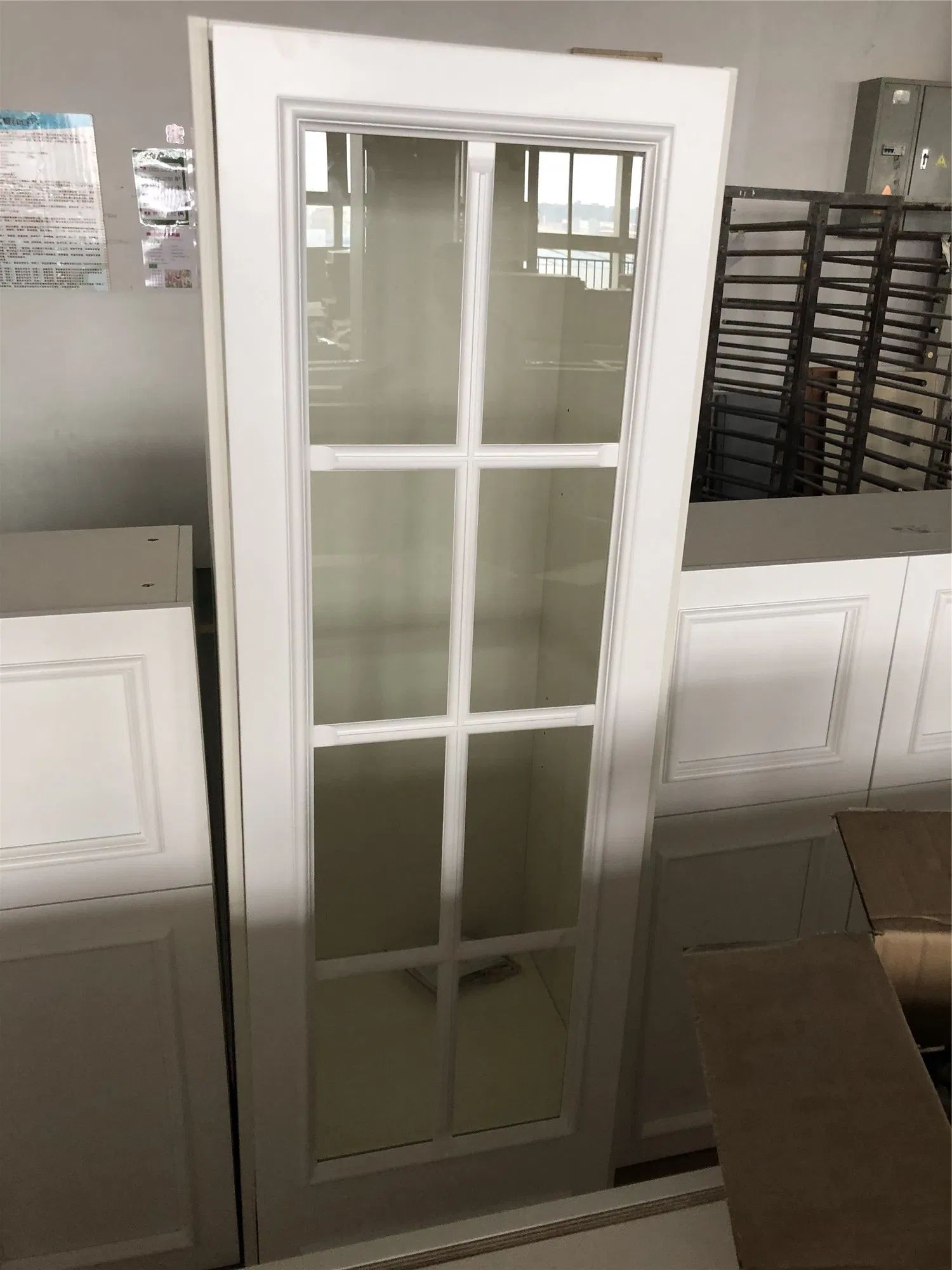 Armário de Cozinha Detalhe 6