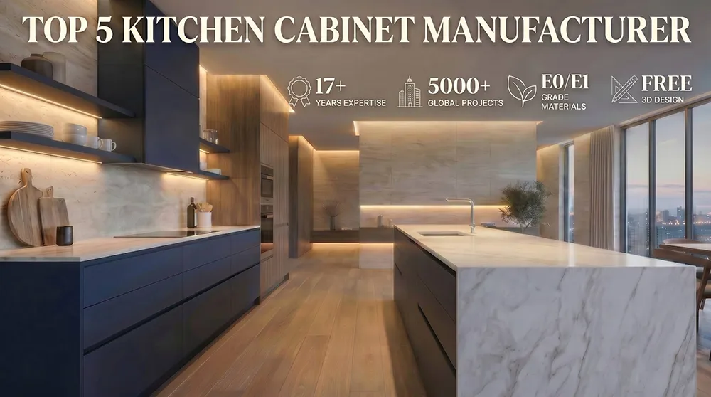 Design de Cozinha Planejada