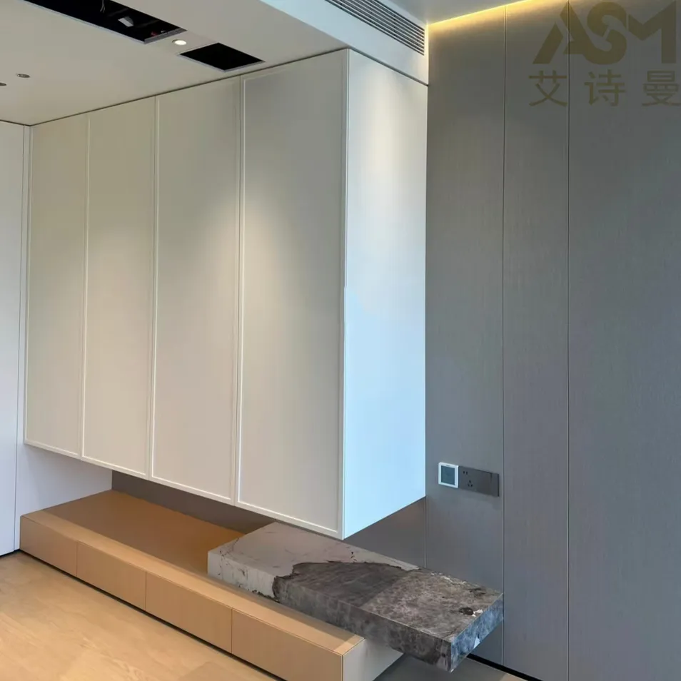 Corematial de aglomerado