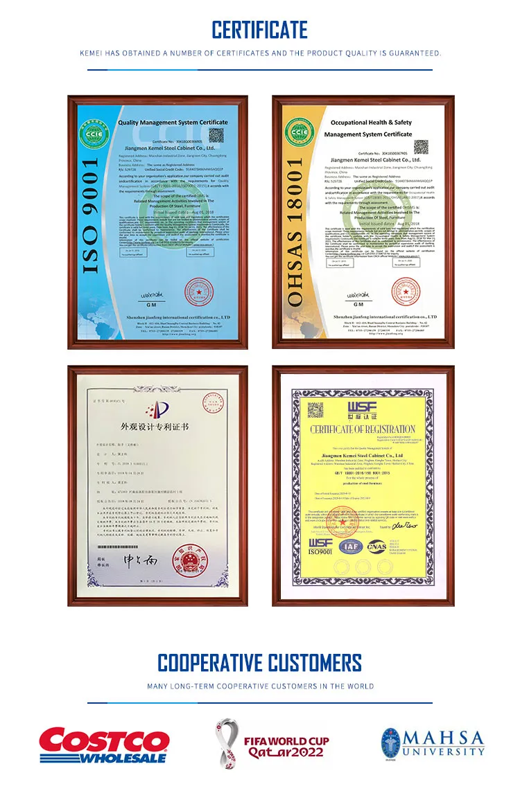 Certificação de Qualidade