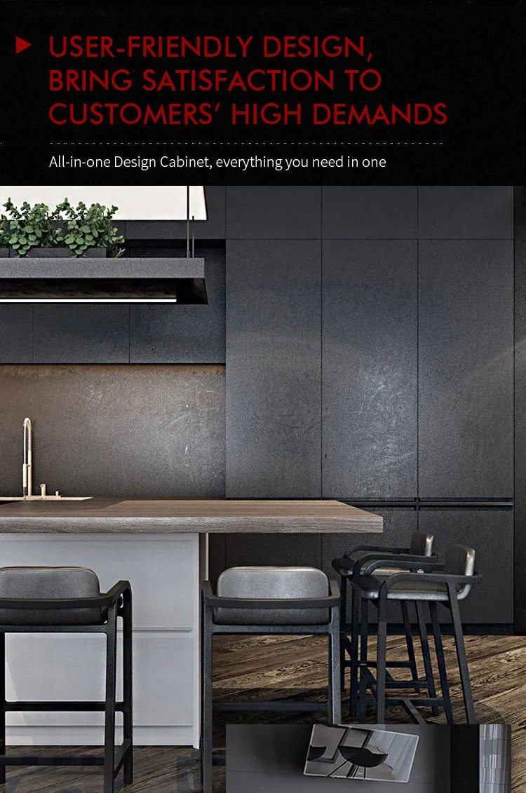 Design de Armário Moderno Luxuoso 6