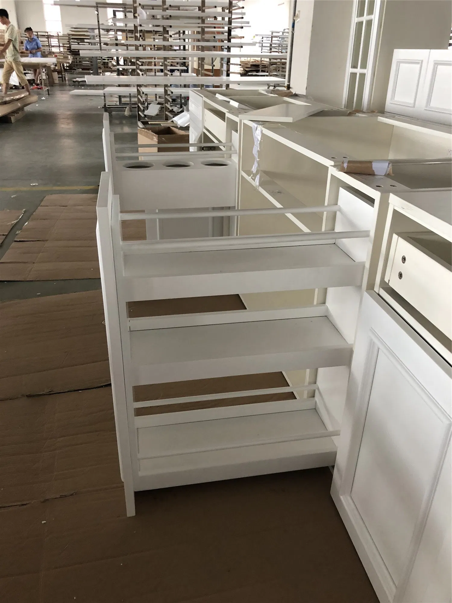 Armário de Cozinha Detalhe 5