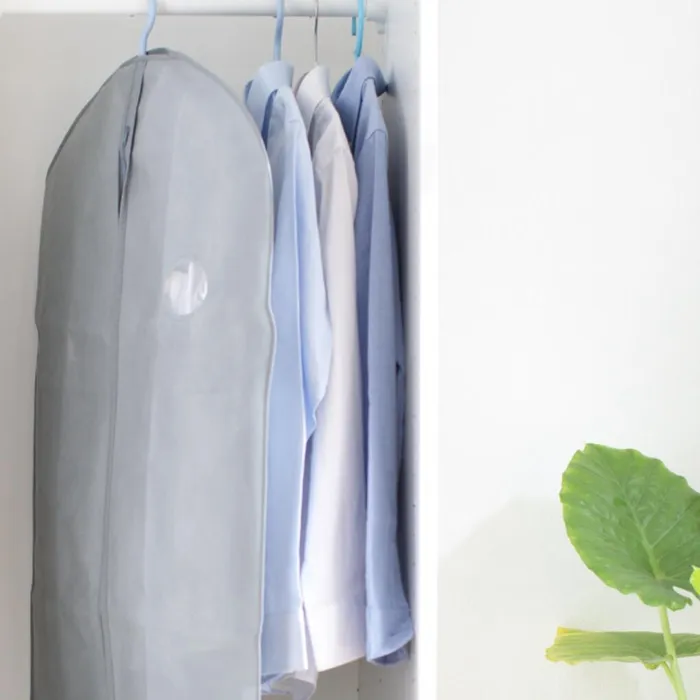 Organizador de Closet Multifuncional com Protetor de Poeira para Chapéus, Toalhas, Sapatos e Brinquedos