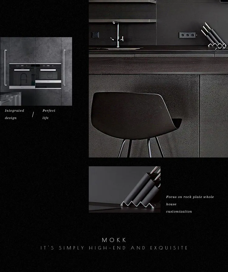 Design de Armário Moderno Luxuoso 8