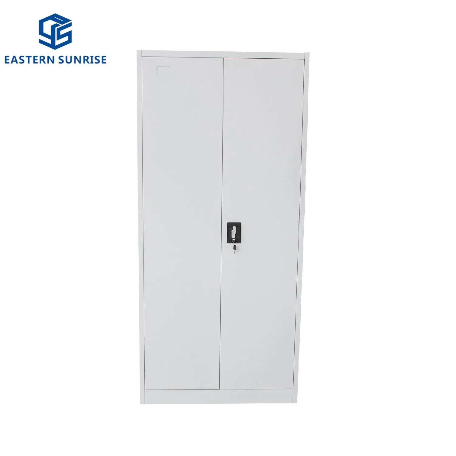 Armazenamento de Metal Cabinet-71&rdquor; Armários de Arquivo de Aço Altos