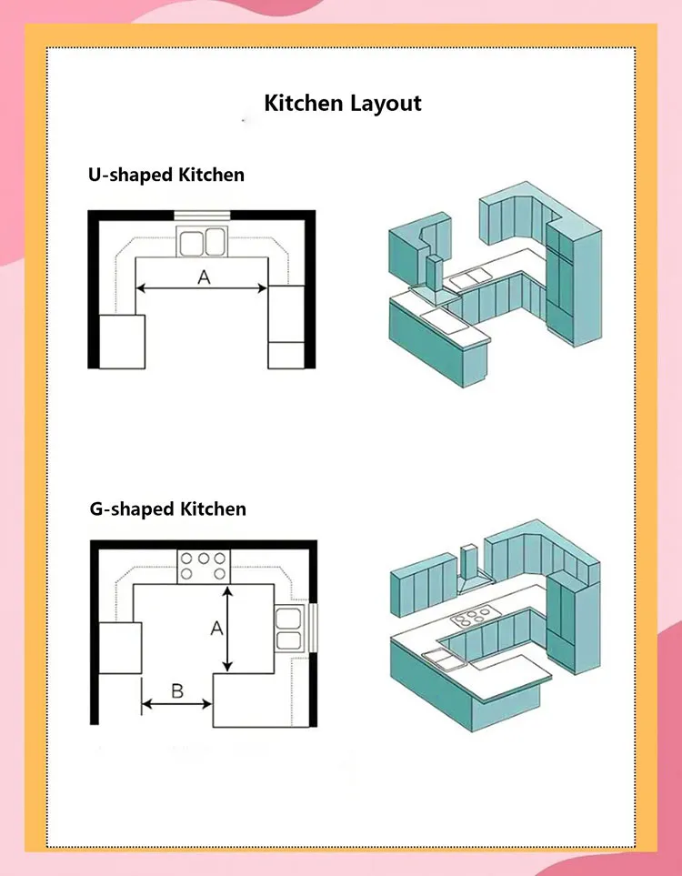 Móveis de Mesa de Cozinha Moderna Ilha de Cozinha com Armazenamento