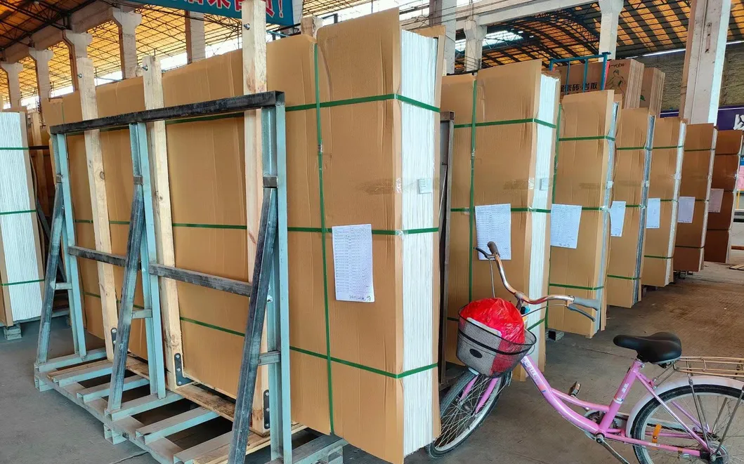 Processo de embalagem 2