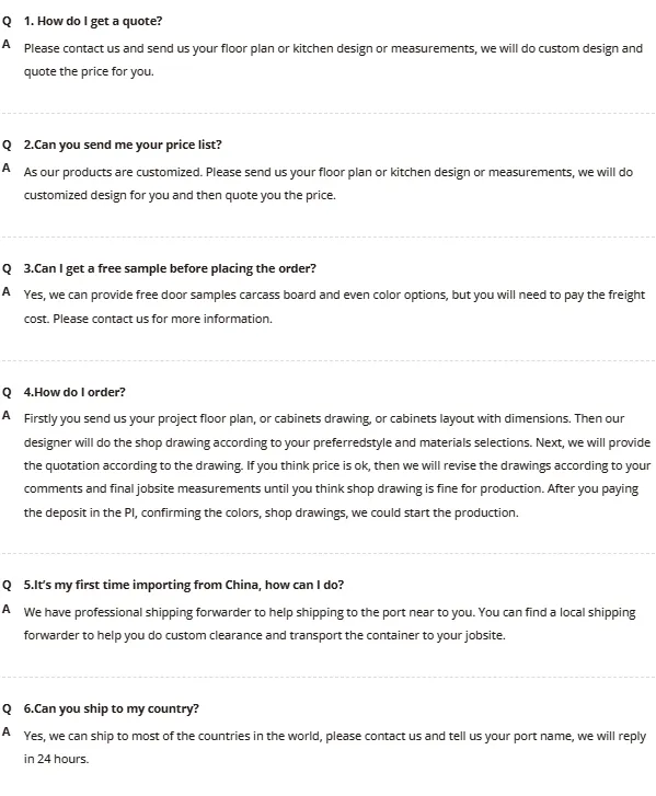 FAQ Imagem 1
