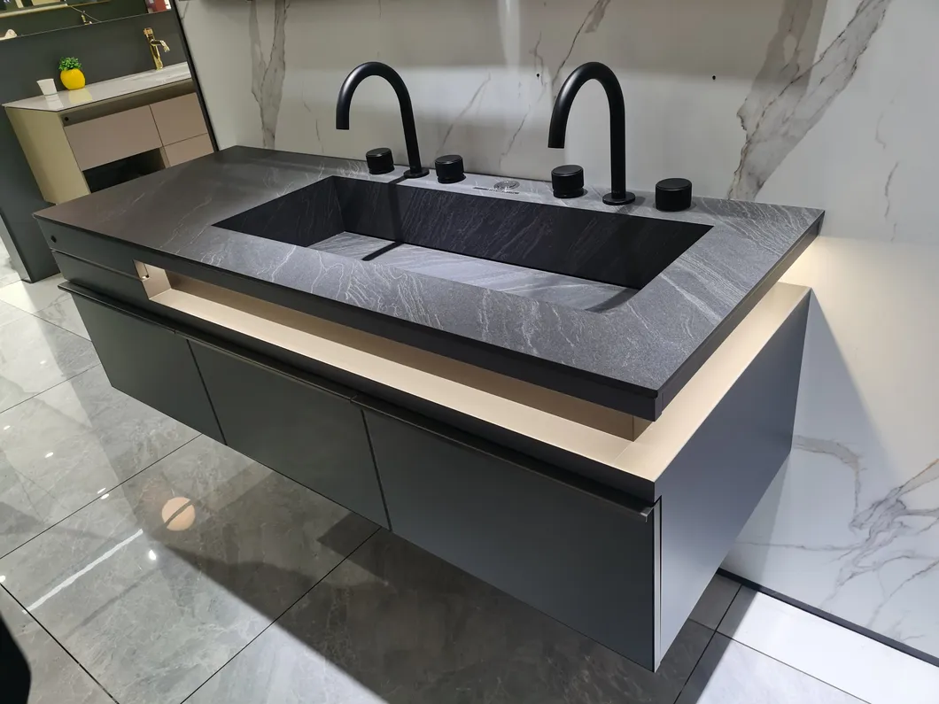 Design de Cozinha Moderna