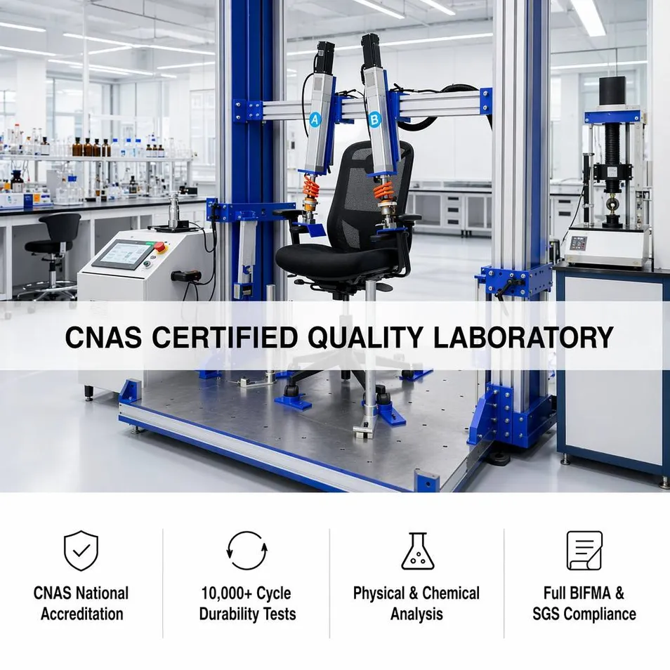 CNAS National Lab